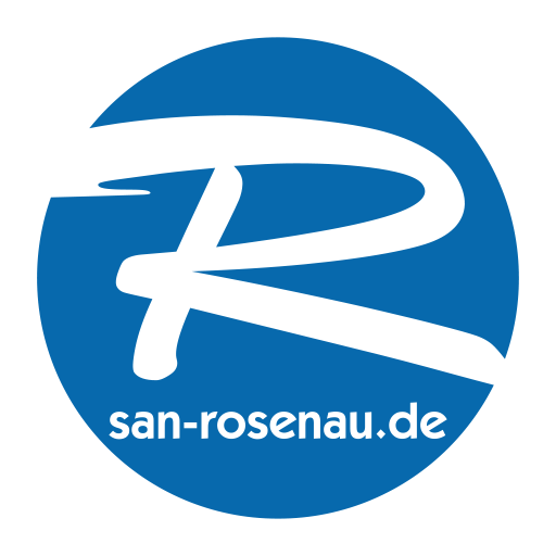 Sanitätshaus Rosenau Kompetenter Partner für Hilfsmittel, Reha-Bedarf und Kompressionsversorgung.